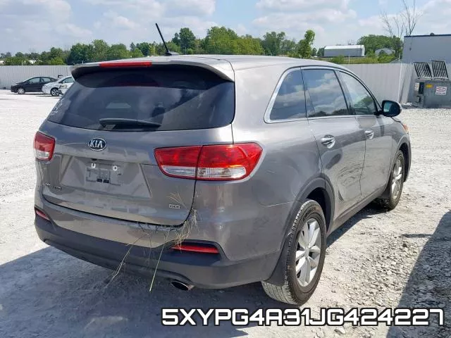 5XYPG4A31JG424227 фото 5
