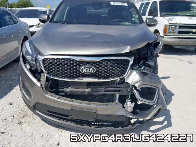 5XYPG4A31JG424227 фото 10
