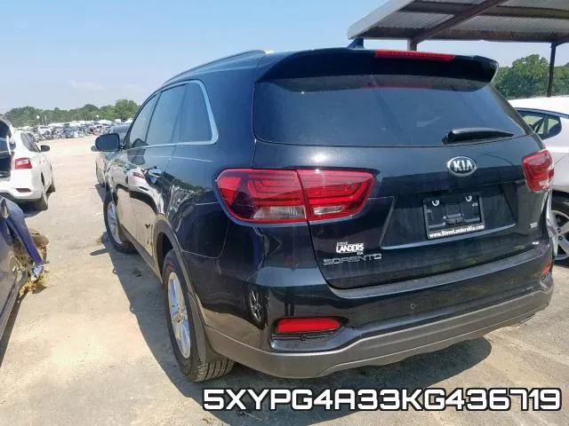 5XYPG4A33KG436719 фото 4