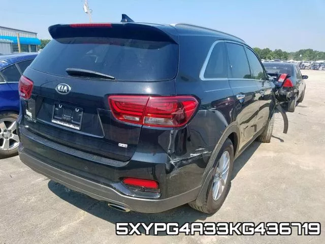 5XYPG4A33KG436719 фото 5
