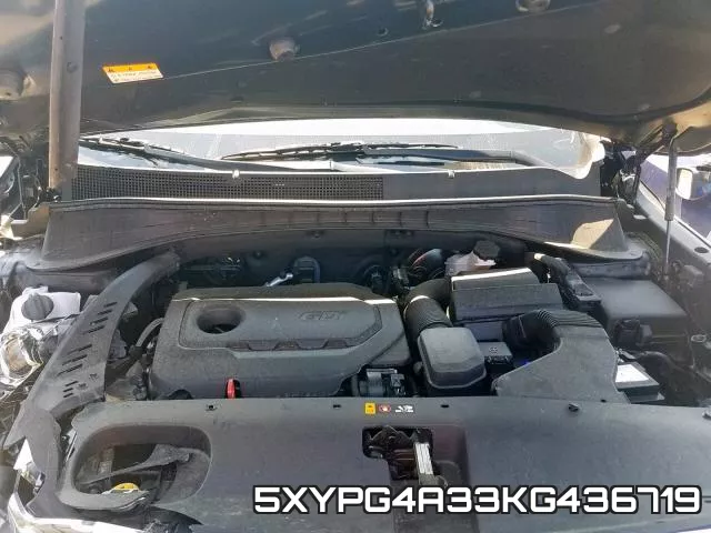 5XYPG4A33KG436719 фото 8