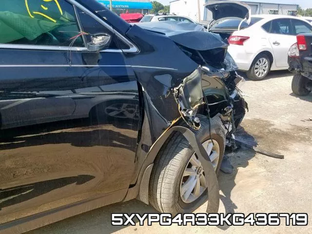 5XYPG4A33KG436719 фото 10