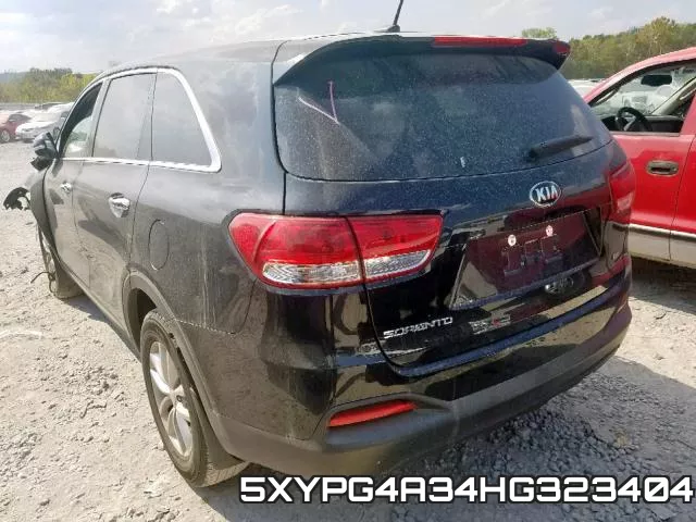 5XYPG4A34HG323404 фото 4