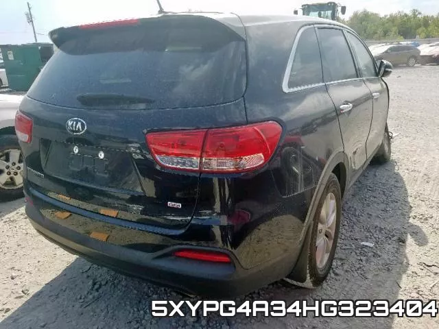 5XYPG4A34HG323404 фото 5