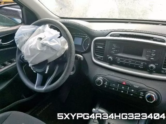 5XYPG4A34HG323404 фото 10