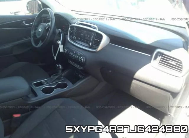 5XYPG4A37JG424880 фото 6