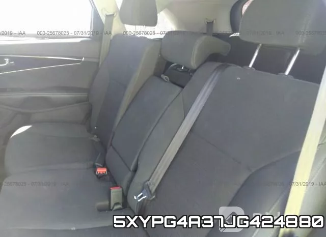 5XYPG4A37JG424880 фото 9