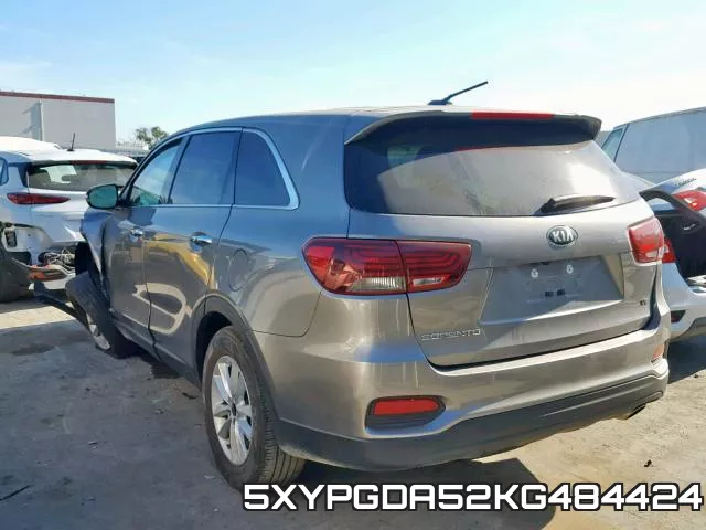 5XYPGDA52KG484424 фото 4