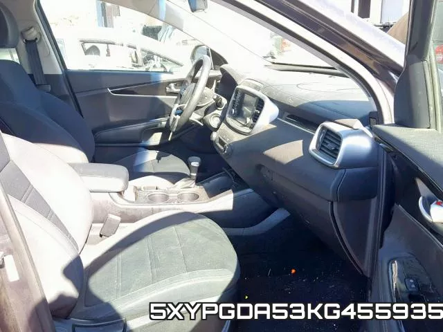 5XYPGDA53KG455935 фото 6