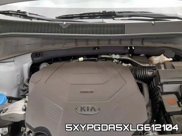 5XYPGDA5XLG612104 фото 8
