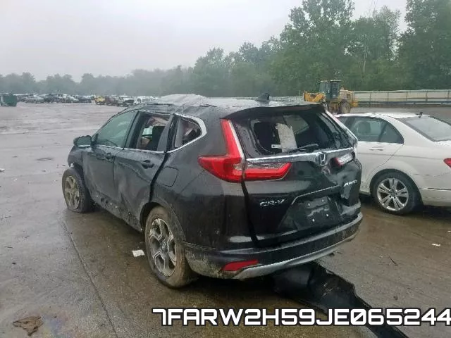7FARW2H59JE065244 фото 4