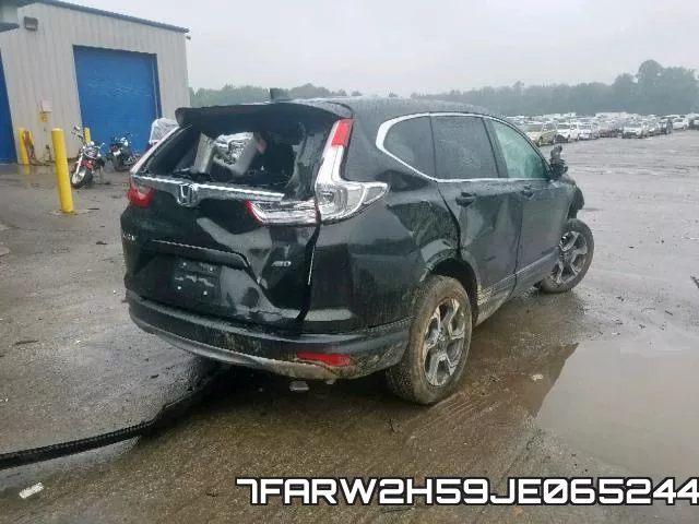 7FARW2H59JE065244 фото 5