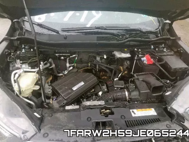 7FARW2H59JE065244 фото 7