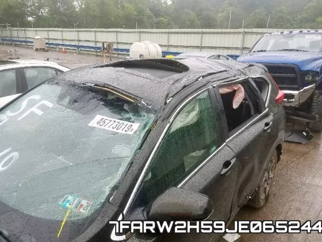 7FARW2H59JE065244 фото 9