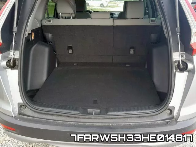 7FARW5H33HE014817 фото 2