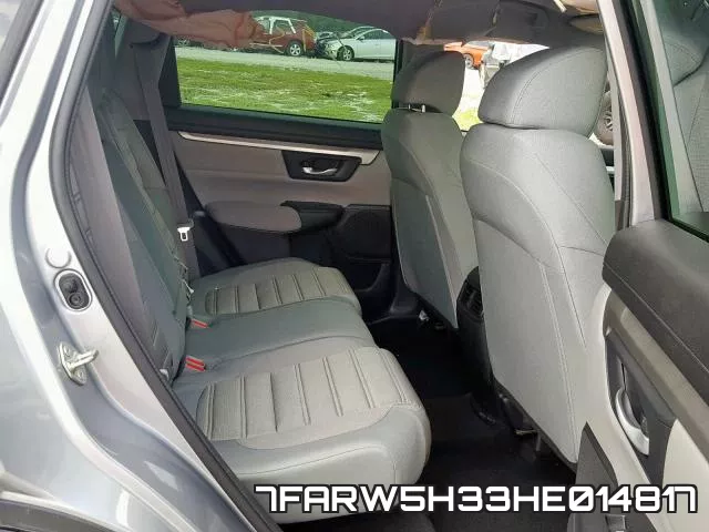 7FARW5H33HE014817 фото 7