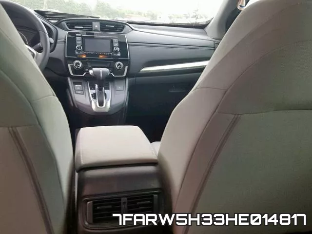 7FARW5H33HE014817 фото 10