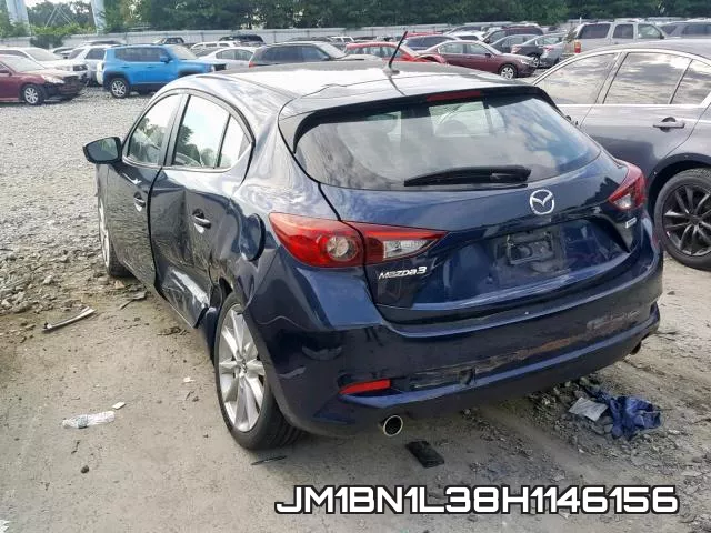 JM1BN1L38H1146156 фото 4