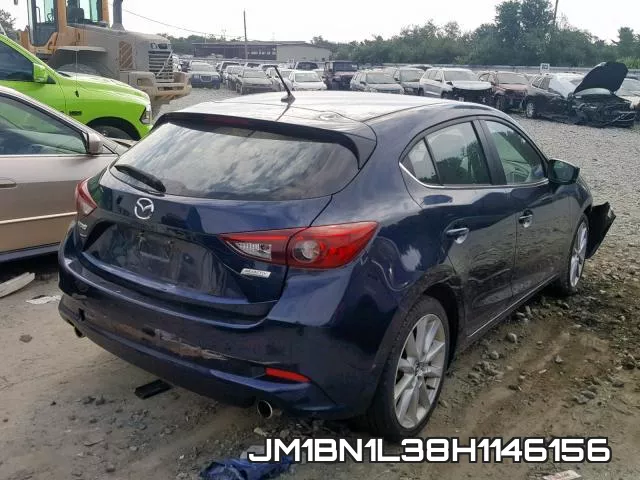 JM1BN1L38H1146156 фото 5