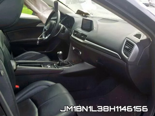 JM1BN1L38H1146156 фото 6