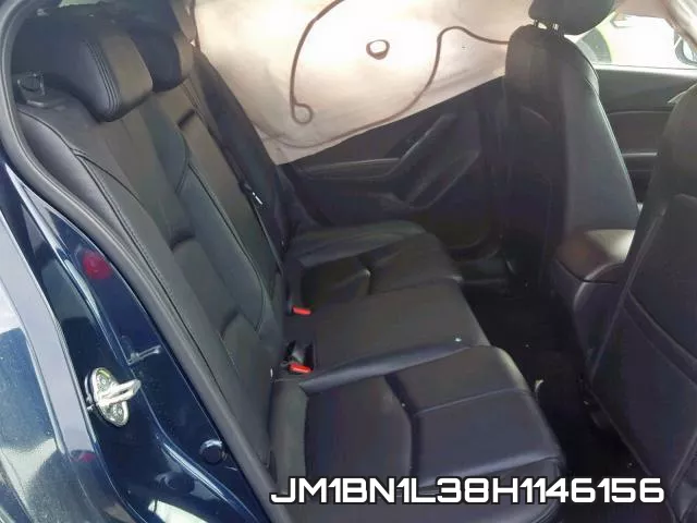 JM1BN1L38H1146156 фото 7