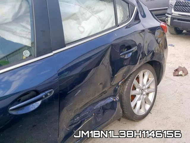 JM1BN1L38H1146156 фото 10