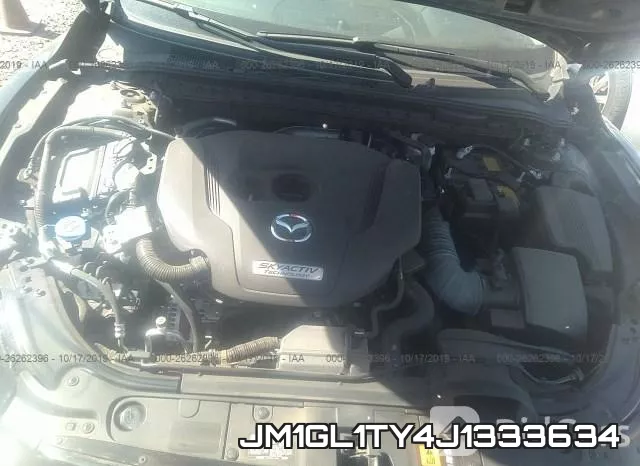 JM1GL1TY4J1333634 фото 2