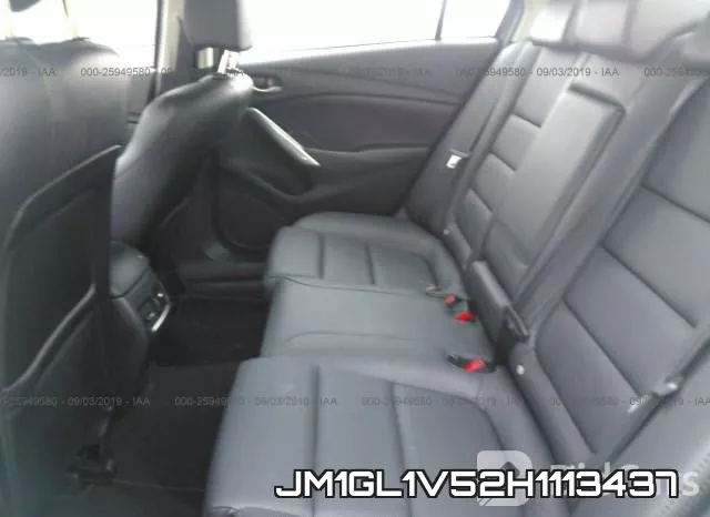 JM1GL1V52H1113437 фото 9