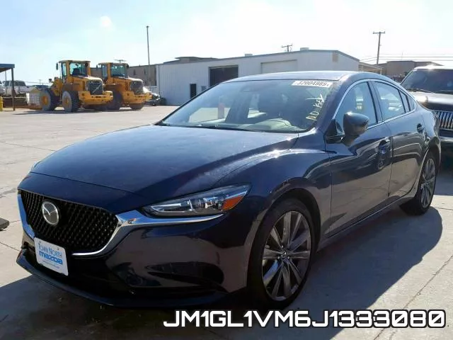 JM1GL1VM6J1333080 фото 3