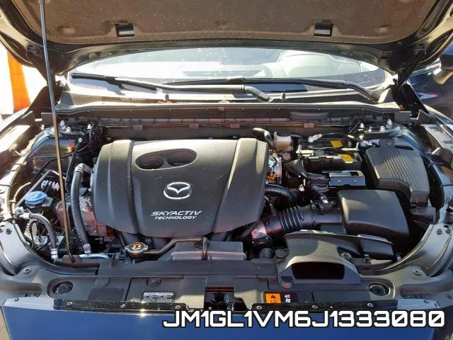 JM1GL1VM6J1333080 фото 8