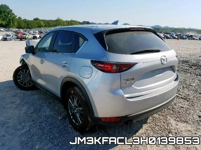 JM3KFACL3H0139853 фото 4
