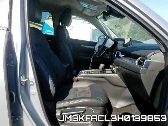 JM3KFACL3H0139853 фото 6