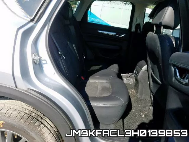 JM3KFACL3H0139853 фото 7