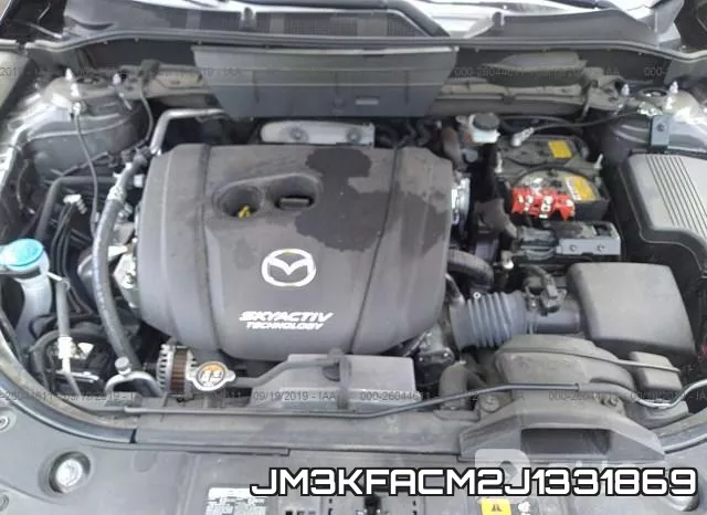 JM3KFACM2J1331869 фото 2