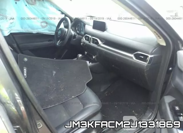 JM3KFACM2J1331869 фото 6