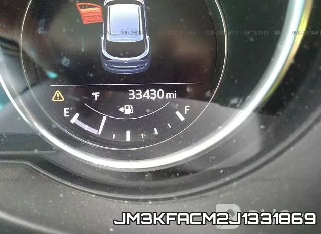 JM3KFACM2J1331869 фото 8