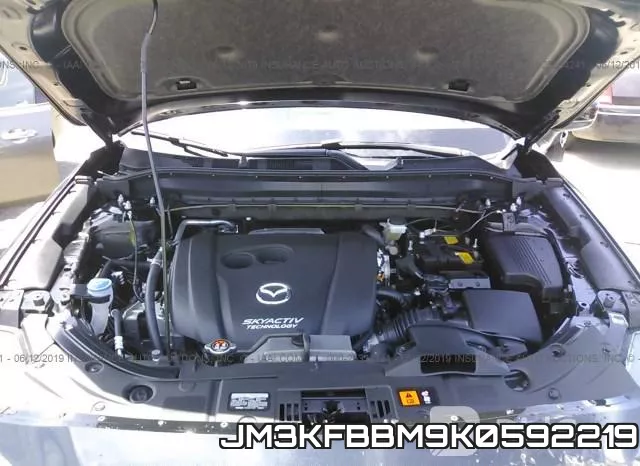 JM3KFBBM9K0592219 фото 2