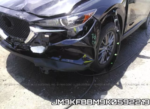 JM3KFBBM9K0592219 фото 7