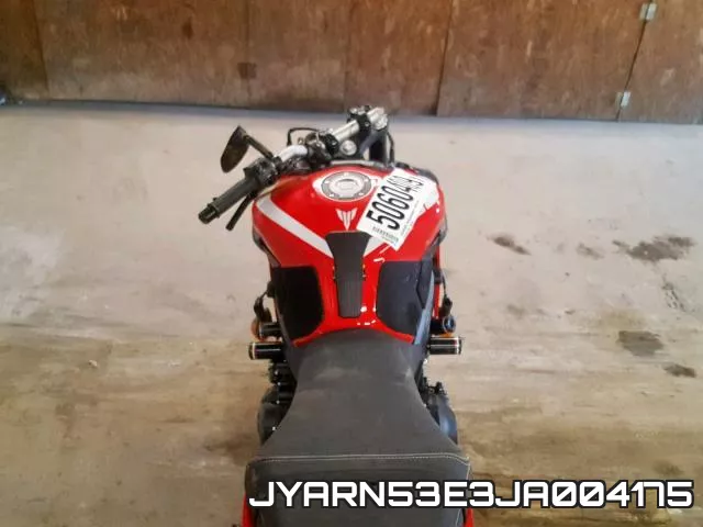 JYARN53E3JA004175 фото 6