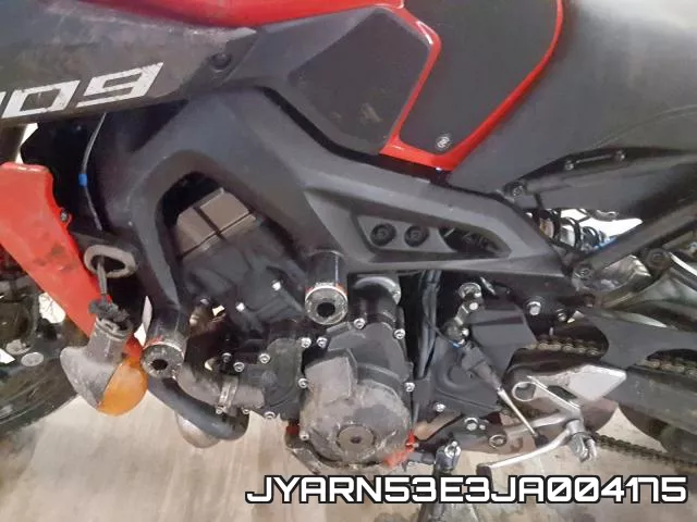 JYARN53E3JA004175 фото 8