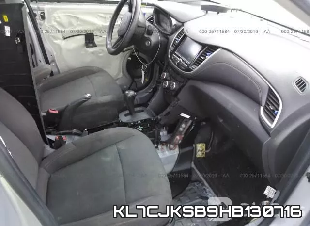 KL7CJKSB9HB130716 фото 6