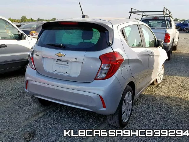KL8CA6SA9HC839294 фото 5