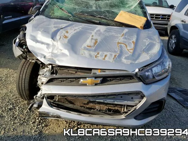 KL8CA6SA9HC839294 фото 8