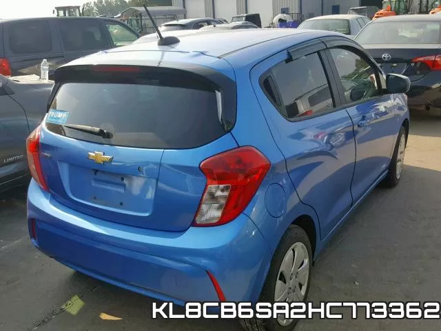KL8CB6SA2HC773362 фото 5