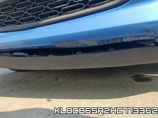 KL8CB6SA2HC773362 фото 10