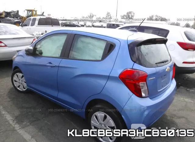 KL8CB6SA3HC830135 фото 4