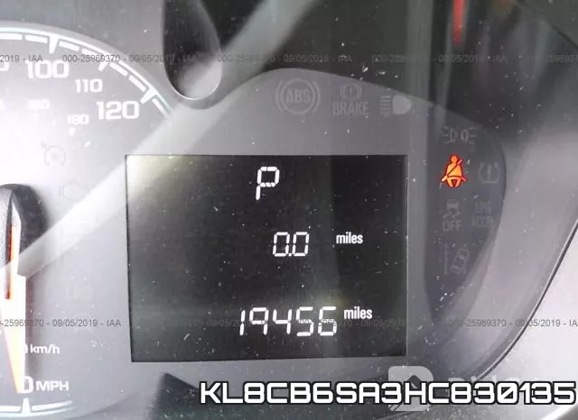 KL8CB6SA3HC830135 фото 8
