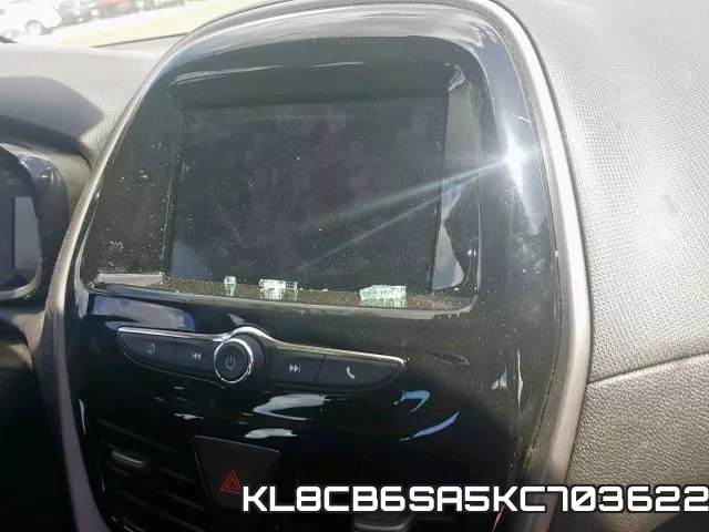 KL8CB6SA5KC703622 фото 10