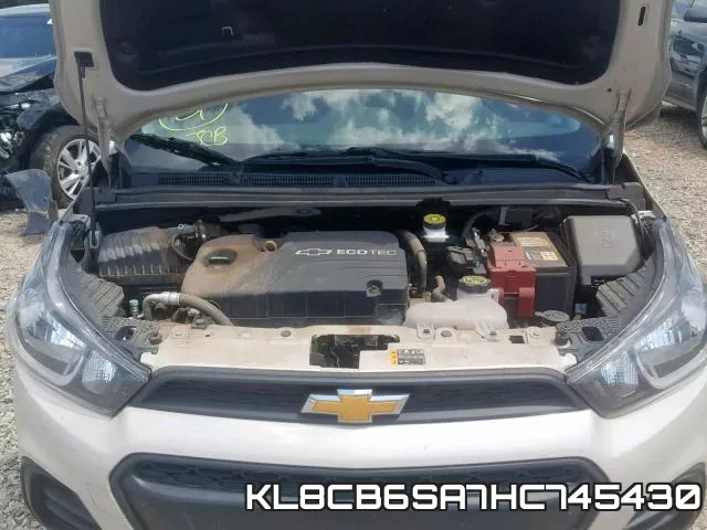 KL8CB6SA7HC745430 фото 8