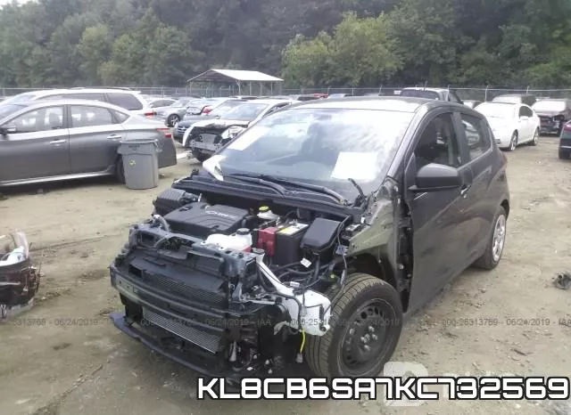 KL8CB6SA7KC732569 фото 3